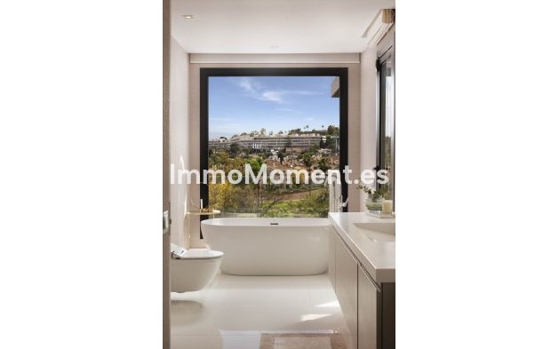 Bestaande woning - Vrijstaande villa - Marbella - Nueva Andalucía