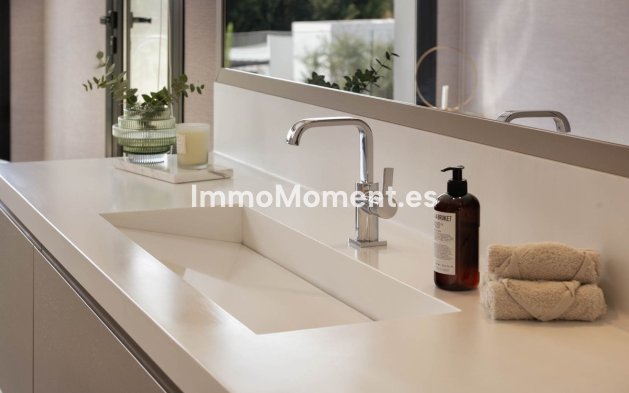 Bestaande woning - Vrijstaande villa - Marbella - Nueva Andalucía