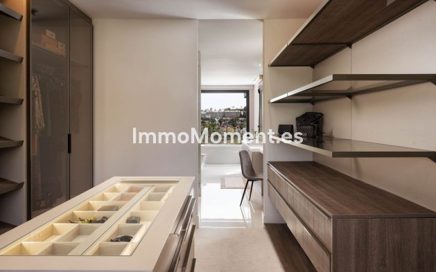 Bestaande woning - Vrijstaande villa - Marbella - Nueva Andalucía