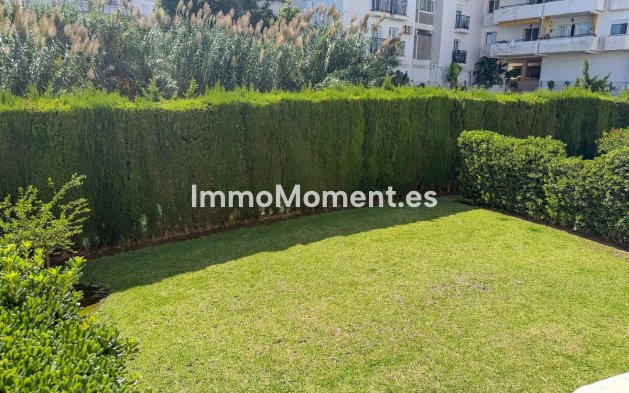 Wiederverkauf - Wohnung - Mijas Costa - Calahonda