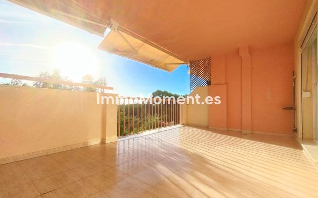 Revente - Appartement - Mijas Costa - Calahonda