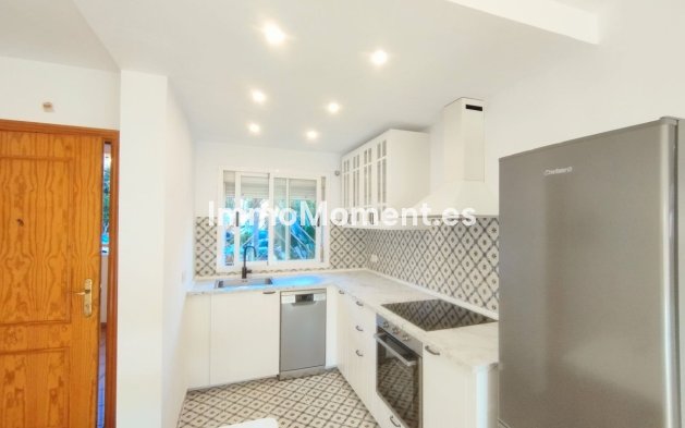 Revente - Appartement - Mijas Costa - Calahonda