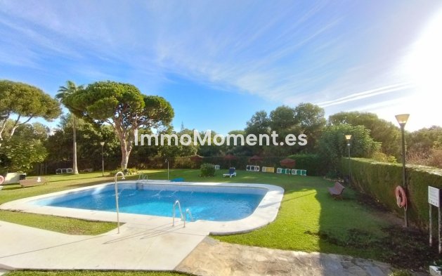 Revente - Appartement - Mijas Costa - Calahonda