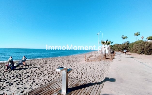 Revente - Appartement - Mijas Costa - Calahonda