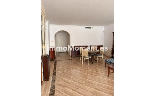 Bestaande woning - Appartement - Marbella - Marbella Centro