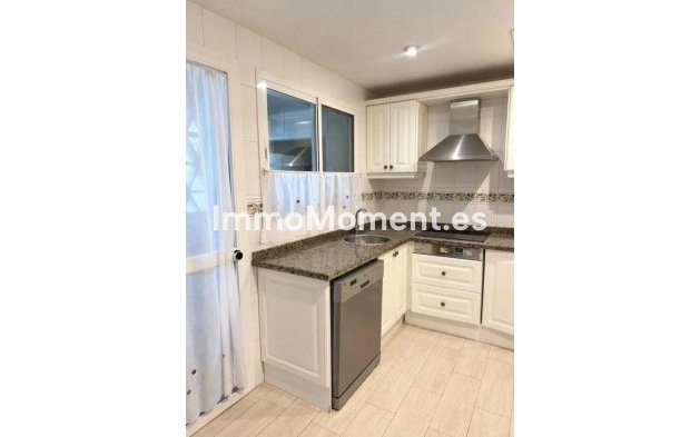 Bestaande woning - Appartement - Marbella - Marbella Centro