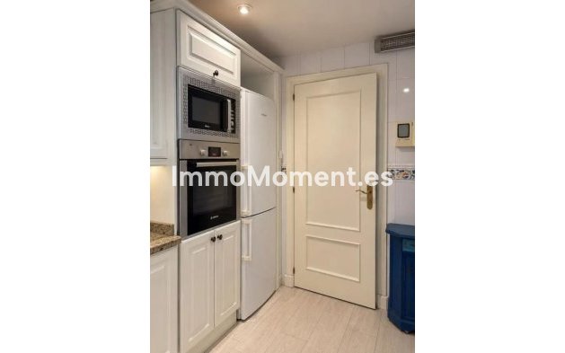 Bestaande woning - Appartement - Marbella - Marbella Centro