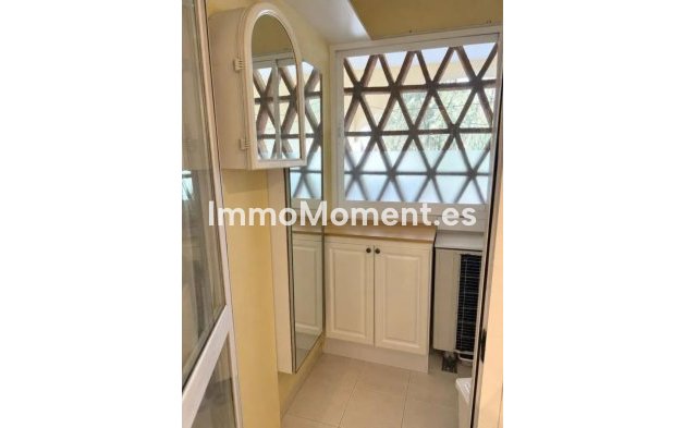 Bestaande woning - Appartement - Marbella - Marbella Centro
