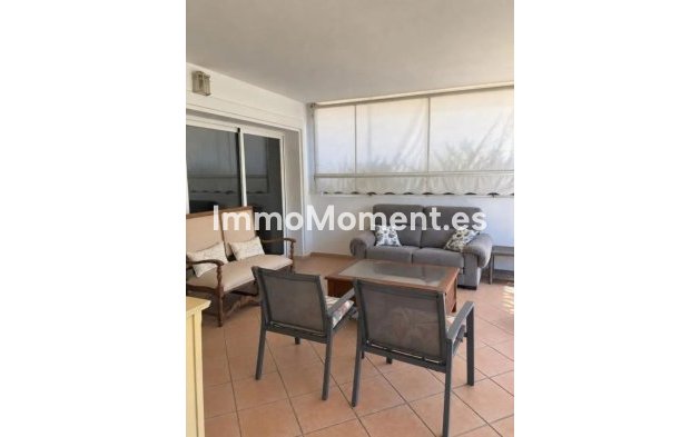 Bestaande woning - Appartement - Marbella - Marbella Centro