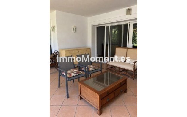 Bestaande woning - Appartement - Marbella - Marbella Centro