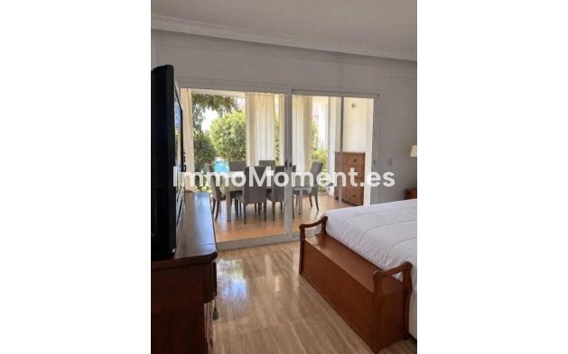 Bestaande woning - Appartement - Marbella - Marbella Centro