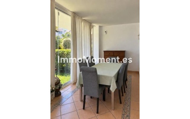 Bestaande woning - Appartement - Marbella - Marbella Centro