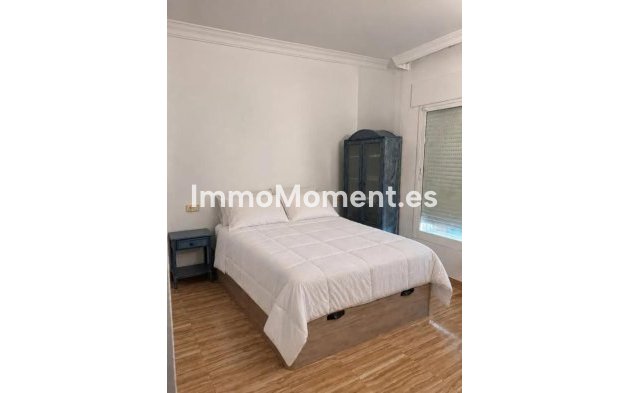 Bestaande woning - Appartement - Marbella - Marbella Centro