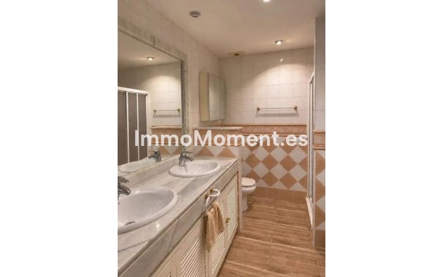 Bestaande woning - Appartement - Marbella - Marbella Centro