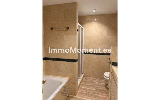 Bestaande woning - Appartement - Marbella - Marbella Centro