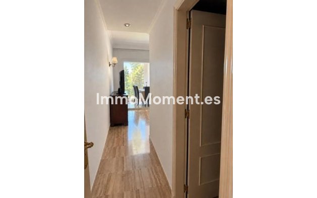 Bestaande woning - Appartement - Marbella - Marbella Centro