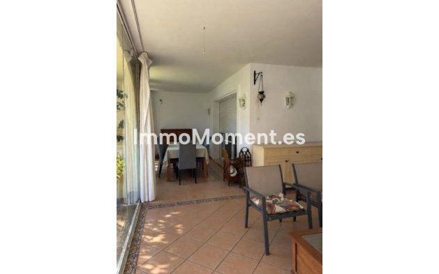 Bestaande woning - Appartement - Marbella - Marbella Centro