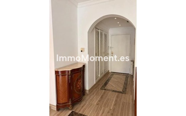 Bestaande woning - Appartement - Marbella - Marbella Centro