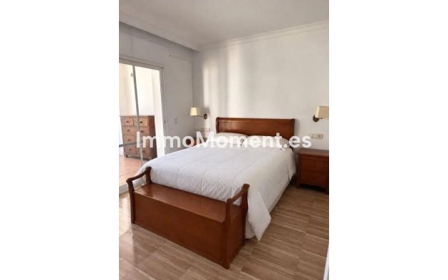Bestaande woning - Appartement - Marbella - Marbella Centro