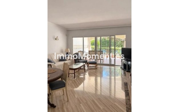 Bestaande woning - Appartement - Marbella - Marbella Centro