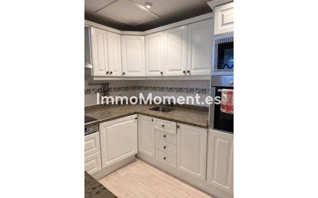 Bestaande woning - Appartement - Marbella - Marbella Centro