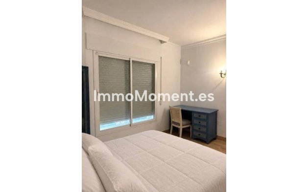 Bestaande woning - Appartement - Marbella - Marbella Centro