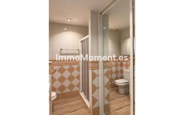 Bestaande woning - Appartement - Marbella - Marbella Centro