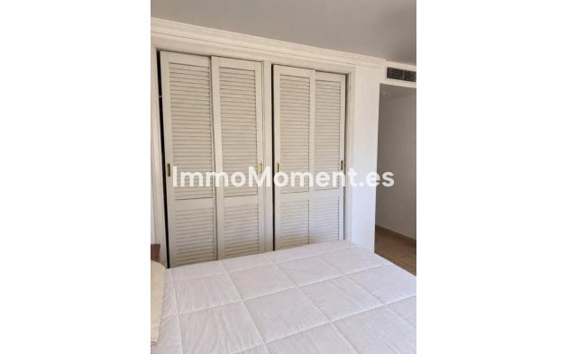 Bestaande woning - Appartement - Marbella - Marbella Centro