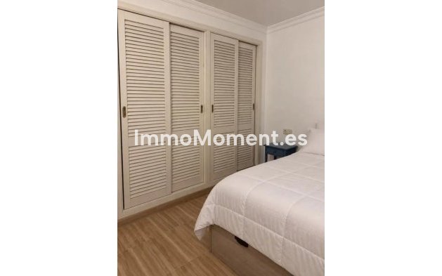 Bestaande woning - Appartement - Marbella - Marbella Centro