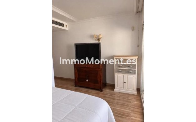 Bestaande woning - Appartement - Marbella - Marbella Centro
