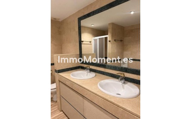Bestaande woning - Appartement - Marbella - Marbella Centro