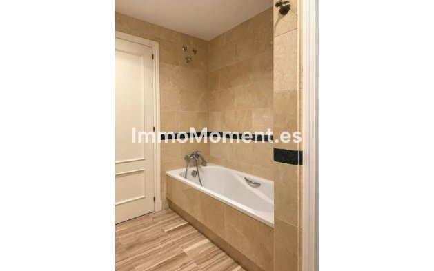 Bestaande woning - Appartement - Marbella - Marbella Centro