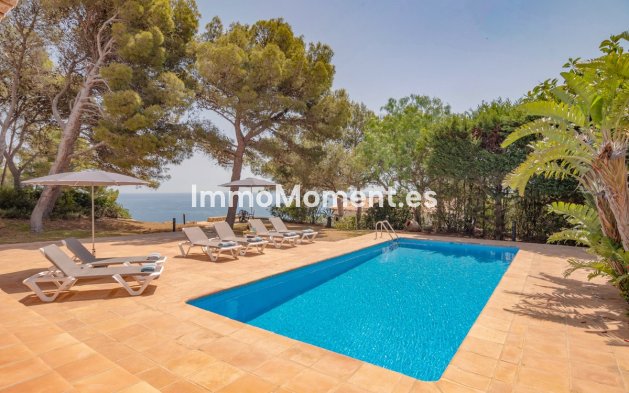 Revente - Villa individuelle - Jávea - Jávea - Xàbia Centro