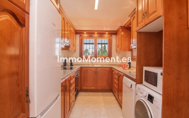 Revente - Villa individuelle - Jávea - Jávea - Xàbia Centro