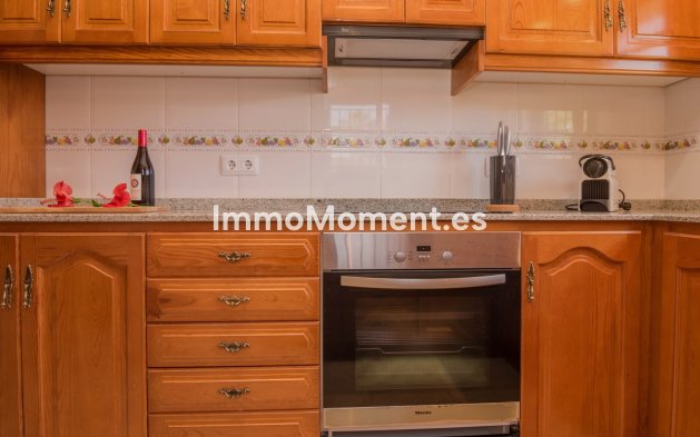Revente - Villa individuelle - Jávea - Jávea - Xàbia Centro