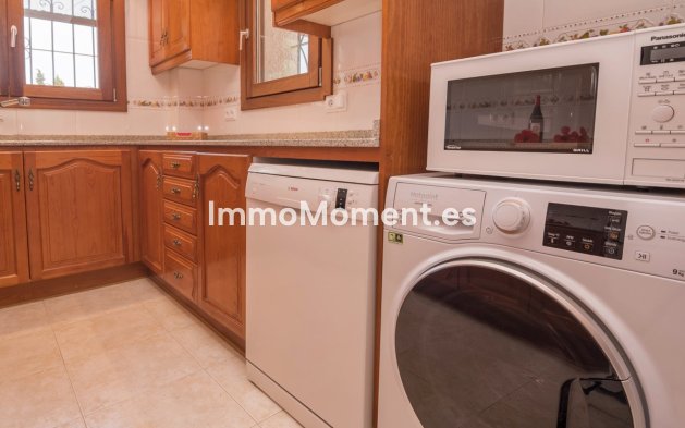 Revente - Villa individuelle - Jávea - Jávea - Xàbia Centro