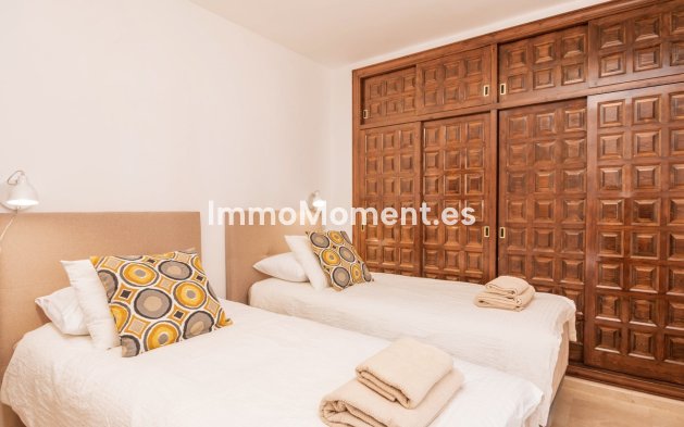 Revente - Villa individuelle - Jávea - Jávea - Xàbia Centro