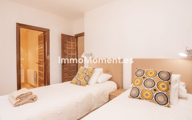 Revente - Villa individuelle - Jávea - Jávea - Xàbia Centro