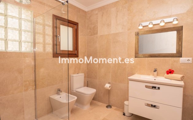 Revente - Villa individuelle - Jávea - Jávea - Xàbia Centro