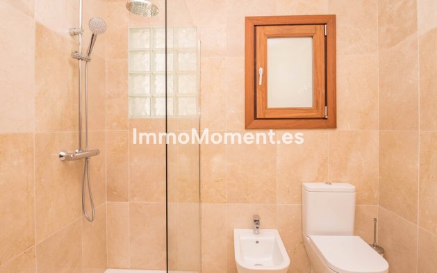 Revente - Villa individuelle - Jávea - Jávea - Xàbia Centro