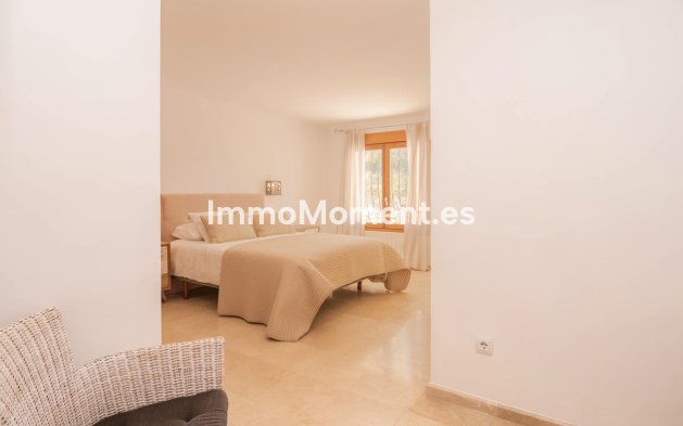 Revente - Villa individuelle - Jávea - Jávea - Xàbia Centro