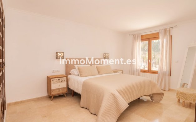 Revente - Villa individuelle - Jávea - Jávea - Xàbia Centro