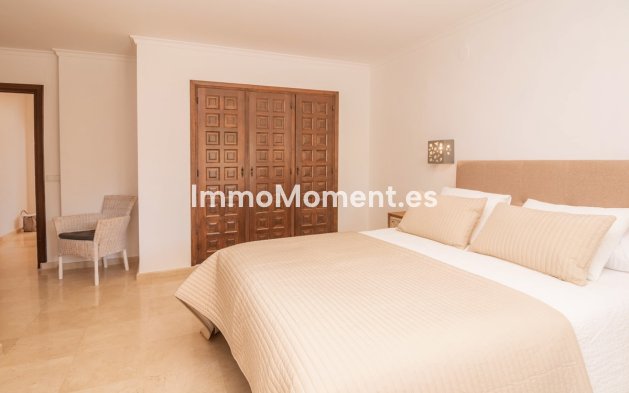 Revente - Villa individuelle - Jávea - Jávea - Xàbia Centro