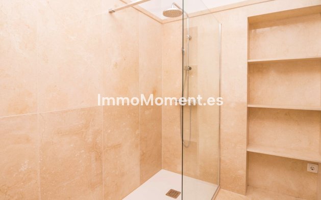 Revente - Villa individuelle - Jávea - Jávea - Xàbia Centro