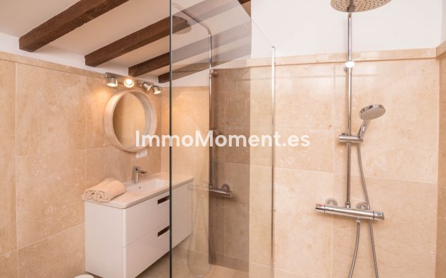 Revente - Villa individuelle - Jávea - Jávea - Xàbia Centro