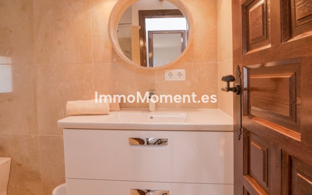 Revente - Villa individuelle - Jávea - Jávea - Xàbia Centro