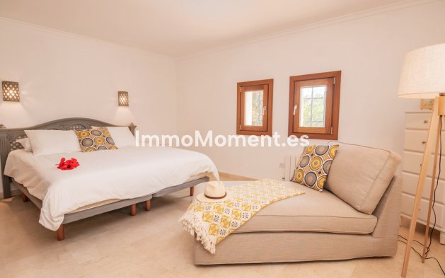 Revente - Villa individuelle - Jávea - Jávea - Xàbia Centro