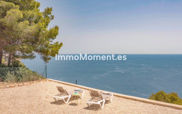Revente - Villa individuelle - Jávea - Jávea - Xàbia Centro