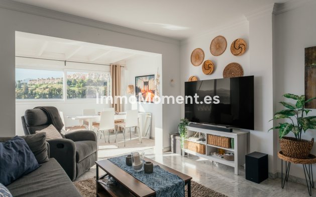 Bestaande woning - Appartement - Marbella - La Campana