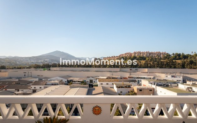 Bestaande woning - Appartement - Marbella - La Campana
